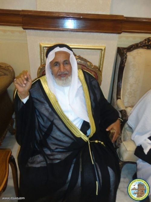 الشيخ حنش بن منصور يتعرض لوعكة صحية 
