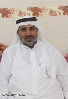 الشيخ عائض بن غازي مديرا لمحكمة البشائر 