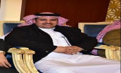 مصلح بن محمد آل طياش في ذمة الله