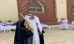 بالصور و الفيديو .. زواج النقيب مهندس  فهد محمد آل ثالب العلياني