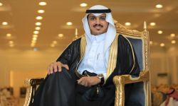 بالصور و الفيديو .. زواج عبدالله ثالب العلياني