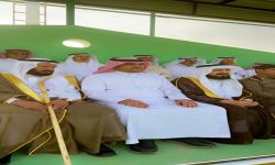 حفل جمعية التنمية الاجتماعية الأهلية باليوم الوطني السعودي ٩٢