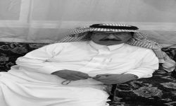 محمد بن مصلح آل بركات في ذمة الله