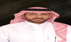 ظافر محمد آل بن ظافر العلياني يعقد قِرانه