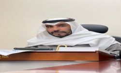 علي بن سعد آل سفيّر للمرتبة الحادية عشر
