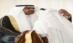 بالصور زواج عبدالله صالح ال ذياب العلياني