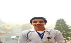 تخرج الدكتور رياض عبدالله هادي آل صهبان العلياني