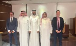 نايف صالح العلياني ينال درجة الدكتوراه بتقدير ممتاز