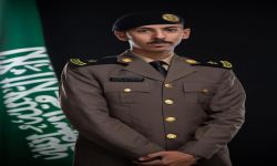 تخرج طلال سالم عبدالله العلياني