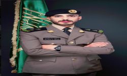 تخرج المهندس ماجد سعد محمد  العلياني