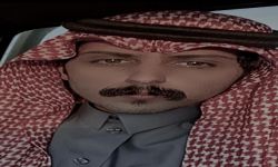 سعد سالم حسن آل سالم العلياني إلى المرتبة الثامنة