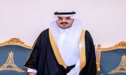 بالصور .. زواج الملازم أول سعد عبدالرحمن صالح آل مجدح