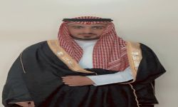 عقد قران ناصر سالم منصور العلياني