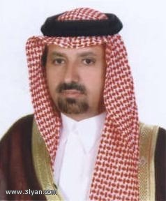 الشيخ شبيلي بن مجدوع محافظاً للخرج 