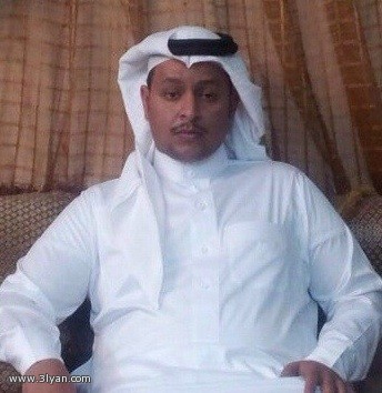 عقد قران الأخ عبد الله علي على كريمة صالح بن مرهج  
