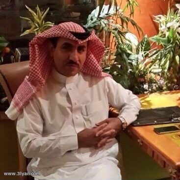 أحمد عبدالله (بن عيدة ) العلياني إلى رتبة عميد
