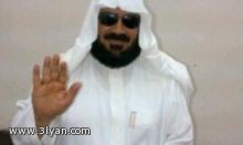 هزازي يهدى فوز المتخب لعائلة الشمري