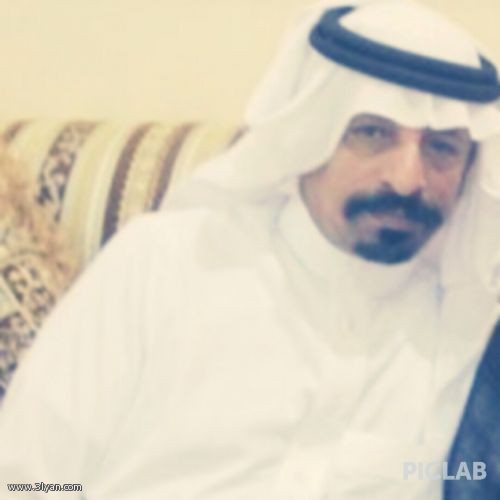 الأخ محمد بن عبدالله بن مصلح يجري عملية جراحية 