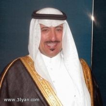 الشيخ عبدالله بن محمد بن مارق يعفو عن القاتل عبدالرحمن 