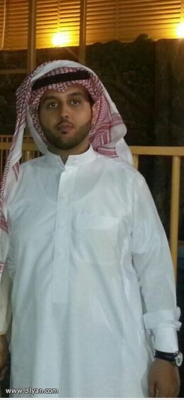 مصلح ظافر حسن آل بركات العلياني يرزق بمولودة