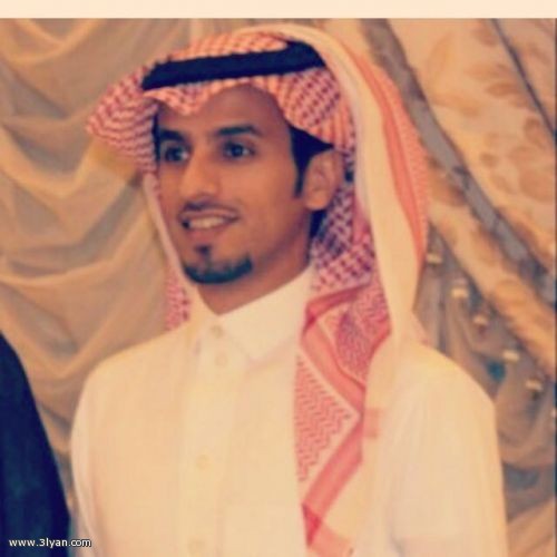 عبدالله محمد العلياني يرزق بمولودة