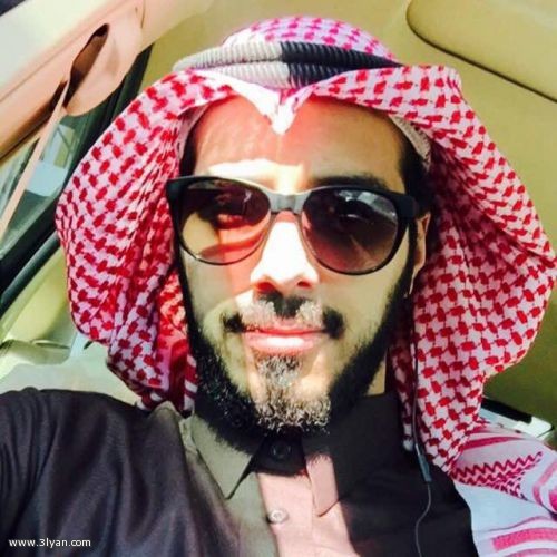 علي محمد سعيد العلياني يرزق بمولودة