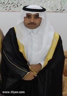 " سيف " يضيء منزل محمد ثالب