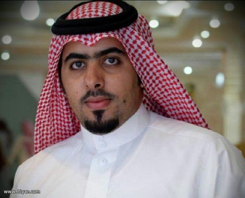 ميهاف تشرق في منزل عبدالله أحمد عدلان العلياني