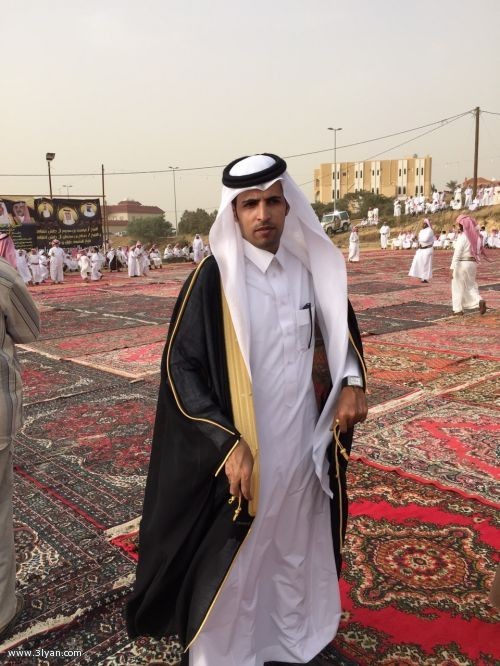 موعد بث حفل زواج الاستاذ فايز ابراهيم سحيم العلياني