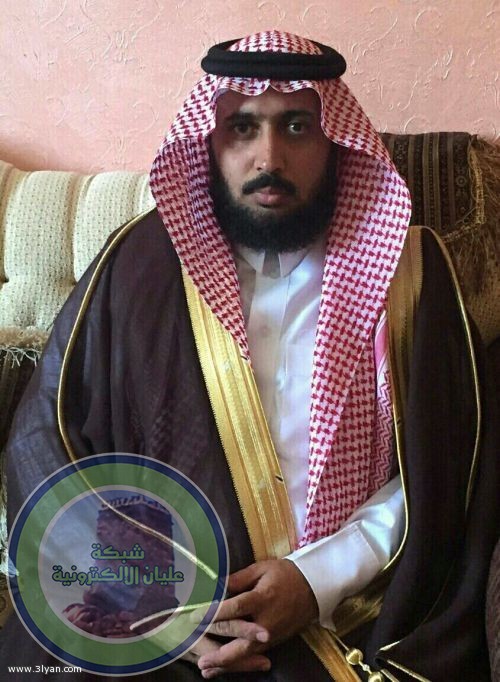 الدكتور طامي بن مشعل محاضراً بجامعة الطائف