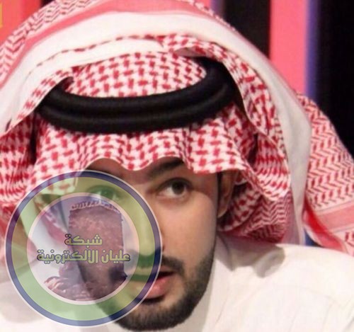 سلطان العلياني يشارك في برنامج القصر على قناة الساحة