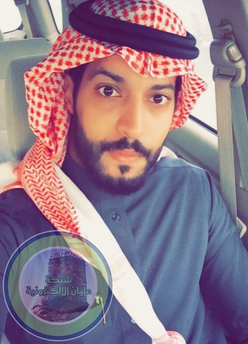 ميلاذ تضيء منزل محمد سالم ال ملحم العلياني