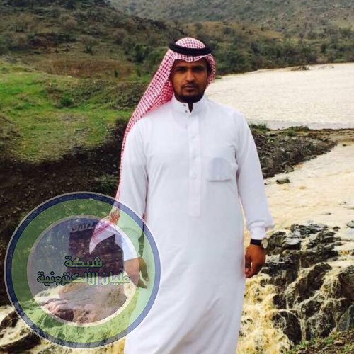 رزق هجاد بن سعد بـ ( سهم )