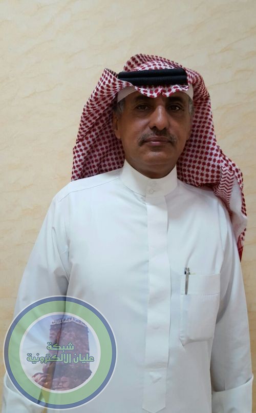 شخصيات من عليان ..