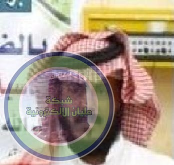 شخصيات من عليان ..