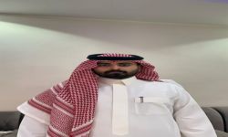 عقد قران حمدان بن صالح بن عبدالرحمن آل مسفر