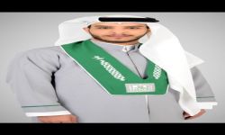 سعد بن عبدالرحمن بن مصلح آل مسفر يحصل على درجة البكالوريوس