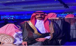 نواف علي جابر العلياني يحصل على رخصة المحاماة والإستشارات القانونية