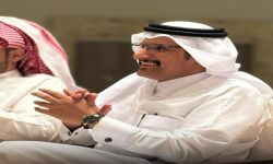 خلف بن فنيسان يحقق المركز الثالث في مسابقة شاعر الإبداع
