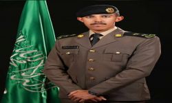 تخرج فهد سحمان حابش العلياني
