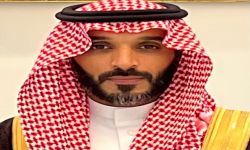 عبدالله علي علاس ينال درجة الماجستير