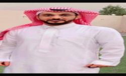 محمد بن هادي بن علي ال بركات العلياني يعقد قرانه