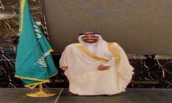 الملازم أول حسن بن صالح بن علي آل شنيف العلياني يحتفل بزواجه