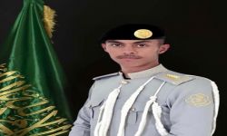 تخرج فيصل بن عبود آل معيش العلياني