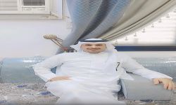 عقد قران علي عبدالرحمن حسن آل مسلم