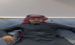 عقد قران أحمد محمد هادي العلياني