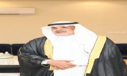 سعد هادي سعد ال مزهر العلياني يعقد قرانه