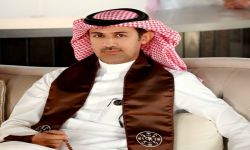 محمد بن سحمان ال حابش إلى رتبة عقيد