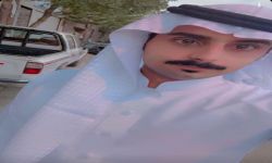 عمر بن عبدالله العلياني ينال درجة الماجستير