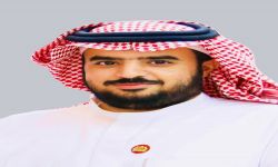 تعيين الأستاذ سعد بن محمد العلياني مديرًا عامًا لشركة محمد العلياني المحدودة لخدمات حجاج الداخل